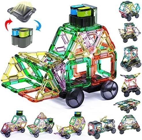 Puzzle & Science Toys